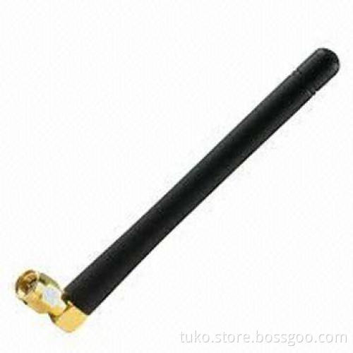 UHF Antenna with Frequency of 433MHz and Impedance of 50 Ohms